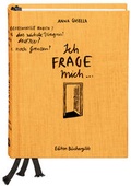 Cover: Ich frage mich ... - Edition B&uuml;chergilde