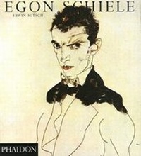 Enlarge image Cover: Egon Schiele - Phaidon Press Ltd