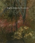 Cover: Brigitta Weber - Nachtschatten - Modo Press