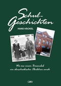 Cover: Schulgeschichten - GHV