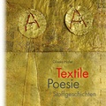 Cover: Textile Poesie - Maro