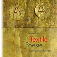 Enlarge image Cover: Textile Poesie - Maro