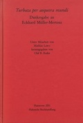 Cover: Turbata per aequora mundi - Monumenta Germaniae Historica