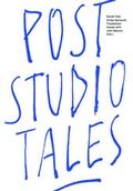 Cover: Post-Studio Tales - TEXTEM VERLAG