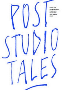 Enlarge image Cover: Post-Studio Tales - TEXTEM VERLAG