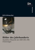 Cover: Bilder des Jahrhunderts - Bertz und Fischer