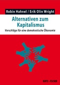 Cover: Alternativen zum Kapitalismus - Bertz und Fischer