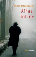 Cover: Alias Toller - Transit
