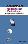 Cover: Kapitalistischer (Sur)realismus - Bertz und Fischer