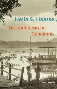 Abbildung von: Das indonesische Geheimnis - Transit
