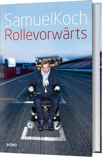 Abbildung von: Rolle vorwärts - adeo Verlag