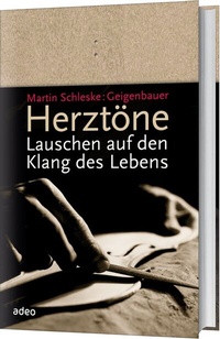Abbildung von: Herztöne - adeo Verlag