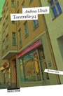 Cover: Torstraße 94 - bebra verlag