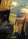 Cover: Wilde Bestien - Epsilon