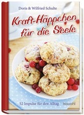 Cover: Kraft-H&auml;ppchen f&uuml;r die Seele - Kawohl Verlag GmbH & Co. KG
