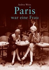Enlarge image Cover: Paris war eine Frau - ebersbach & simon
