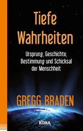 Cover: Tiefe Wahrheiten - KOHA-Verlag