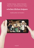 Cover: wischen klicken knipsen - kopaed