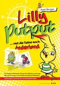 Cover: Lilly Putput und die Reise nach Anderland - Schardt, M