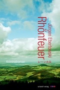 Cover: Rh&ouml;nfeuer - Schardt, M