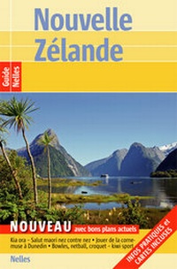 Abbildung von: Nouvelle-Zélande - Nelles