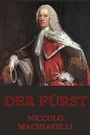 Cover: Der Fuerst - Jazzybee Verlag