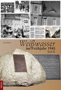 Cover: Wei&szlig;wasser im Fr&uuml;hjahr 1945 - Regia-Co-Work