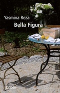 Cover: Bella Figura - Libelle