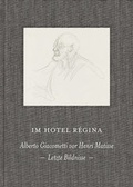 Cover: Im Hotel R&eacute;gina - Piet Meyer Verlag