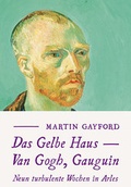 Cover: Das Gelbe Haus - Piet Meyer Verlag