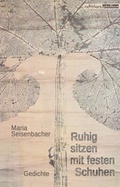 Cover: Ruhig sitzen mit festen Schuhen - Edition Atelier