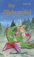 Cover: Das Nibelungenlied - Hase und Igel Verlag