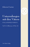 Cover: Unterredungen mit den V&auml;tern - Vier T&uuml;rme