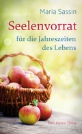 Cover: Seelenvorrat f&uuml;r die Jahreszeiten des Lebens - Vier T&uuml;rme