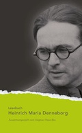 Cover: Heinrich Maria Denneborg Lesebuch - Aisthesis