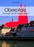 Cover: Oberpfalz - Stangl + Taubald