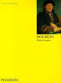 Cover: Holbein - Phaidon Press Ltd
