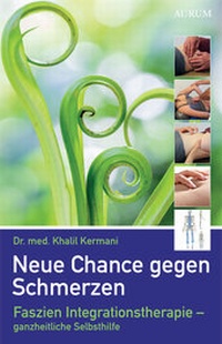Abbildung von: Neue Chance gegen Schmerzen - Aurum in Kamphausen Media GmbH