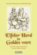 Cover: Eifeler Herd ist Goldes wert - KBV