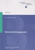 Cover: Netzwerkarbeit - Verlag der FH M&uuml;nster - Bereichsbibliothek Steinfurt