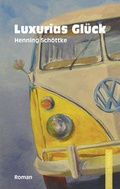 Cover: Luxurias Gl&uuml;ck - Stories u. Friends Verlag