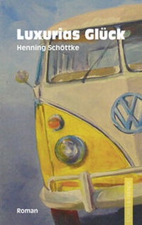 Abbildung von: Luxurias Glück - Stories u. Friends Verlag