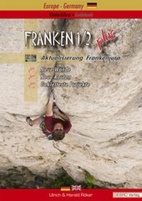 Abbildung von: Franken. / Franken 1/2 plus - GEBRO-Verlag