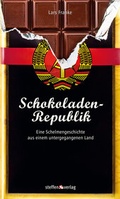 Cover: Schokoladen-Republik - Steffen Verlag