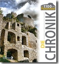 Cover: HOHENTWIEL CHRONIK - 1100 Jahre Befestigung Aktuellste Welt- & Hohentwiel-Chronik - MarkOrPlan
