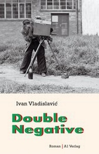 Abbildung von: Double Negative - A1 Verlag