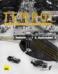 Enlarge image Cover: Tempo! - Elsengold