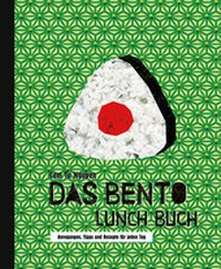 Enlarge image Cover: Das Bento Lunch Buch - Jaja Verlag