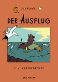 Cover: Der Ausflug - Jaja Verlag