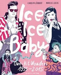 Enlarge image Cover: Ice Ice Baby - avant-verlag GmbH